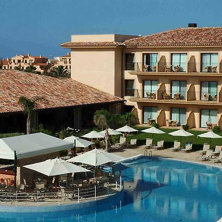 Portblue La Quinta Hotel And Spa Menorca Island Luaran gambar