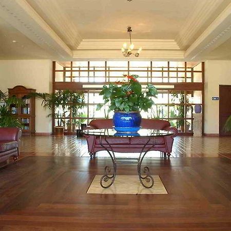 Portblue La Quinta Hotel And Spa Menorca Island Luaran gambar