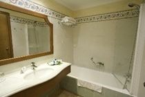 Portblue La Quinta Hotel And Spa Menorca Island Luaran gambar
