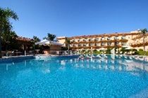 Portblue La Quinta Hotel And Spa Menorca Island Luaran gambar