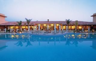 Portblue La Quinta Hotel And Spa Menorca Island Luaran gambar