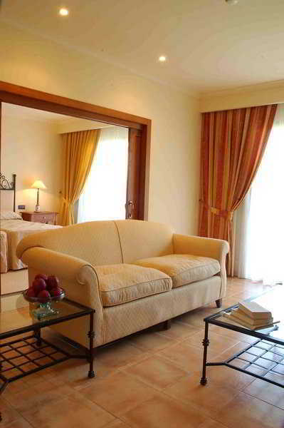 Portblue La Quinta Hotel And Spa Menorca Island Luaran gambar
