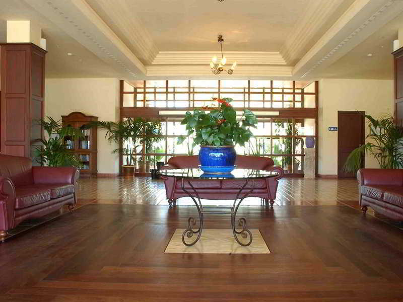 Portblue La Quinta Hotel And Spa Menorca Island Luaran gambar